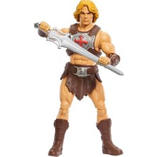 Vavis Masters Of The Universe He-Man Aksiyon Figürü, JHK89