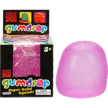 OEM Needoh Gumdrop Squish - Mor