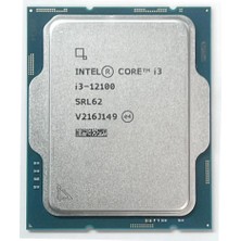 Intel Core I7 13700K Tray 3.40GHZ 30MB125W LGA1700 (Grafik Kart Var, Fan Yok) Kutusuz Işlemci (Kdo)