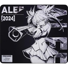 Meyer Gaming Dream Gamer Alee Mousepad 490 x 420 mm