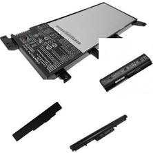 Bilbor Bilgisayar Dell Vostro N068VN3578EMEA01 Batarya Pil Japon