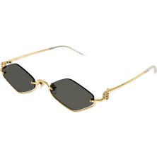 Gucci Gg 1604S 001 Kadın Güneş Gözlüğü