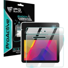 IPG Pax A3700 Smartpos Ekran 9h Nano Proactive Ekran Koruyucu