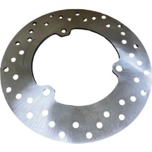 Yamaha R25 Arka Fren Disk