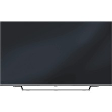 Grundig 50 Nano Gh 8100 4K Ultra Hd 50" 127 Ekran Uydu Alıcılı Google Smart LED Tv