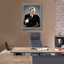Atatürk Fotoğrafı-22