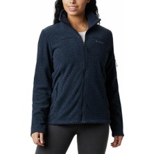 Columbia Fast Trek Printed Kadın Polar
