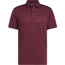 Adidas Ult Jacquard KW1738 Bordo Tişört