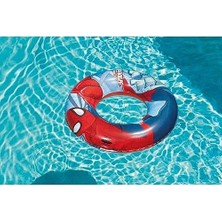 Vavis Spider Man Simit 55 cm  98003