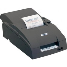 Epson TM-U220IIB (142): Ethernet, Ps, Ne Sensor, Edg Fiş Yazıcı (Kdo)
