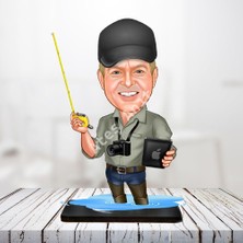Ahşap_karikatür_biblo _ATS-557