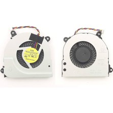 Bilbor Bilgisayar Casper CNL.I370-4K35O Fan V1