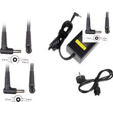 Bilbor Bilgisayar Asus A15-120P1A Notebook Adaptör - Şarj Cihazı Ver.1