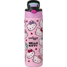 Smiggle Hello Kitty Çelik Matara 520ML