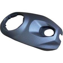 Cf Moto SR250 Depo Üst Grenaj E5