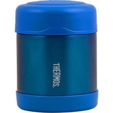 Vavis Thermos F300 Funtainer Ss 0.29 Lt Çocuk Yemek Termosu