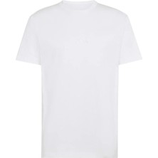 Adidas M Ak Sl Tee KX1279 Beyaz Tişört