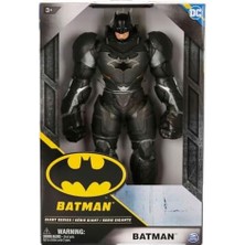 Vavis Dc Comics, Batman Dev Serisi Aksiyon Figürü, 30 cm Büyüklüğünde, Koleksiyon Için Süper Kahraman, Erkek ve Kız Çocukları Için Çocuk Oyuncağı
