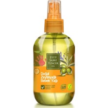 Eyüp Sabri Tuncer Zeytinyağlı Bebek Yağı 280ML (Kdo)