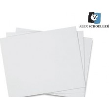 Alex Schoeller Alex (35*50 Cm)  200 Gram  Suluboya Kağıdı 10'lu Poşet ( ALEX-9056 )