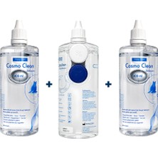 Cosmo Clean 400 ml x 3