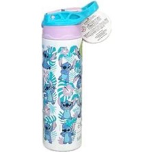 Smiggle Stitch Çelik Matara 520ML