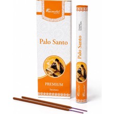 Vavis Unicuslife Aromatika Palo Santo Çubuk Tütsü (20 Adet)