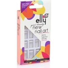 Vavis ELLYNAIL0069 Takma Tırnak
