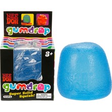 OEM Needoh Gumdrop Squish - Mavi