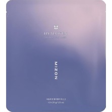 Vavis Mizon Hyalugen Jelly Mask 35G Jel Maske