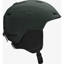 Salomon Pioneer Lt Erkek Yeşil Kayak KASKI.23429
