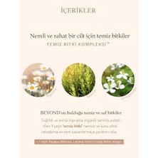 Vavis Phytoganic Easy Peeling Gel 7 Bitki Özlü Nemlendirici Yatıştırıcı Peeling 100 ml