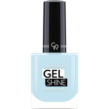Vavis Extreme Gel Nail - 85 - Jel Görünümlü Parlak Oje 10.2 ml