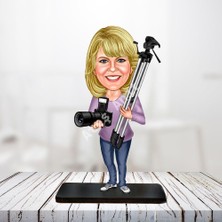Ahşap_karikatür_biblo _ATS-540