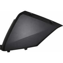 Moto Express Tvs NTORQ125 Sol Ön Sele Altı Ufak Grenaj Füme