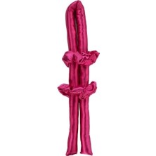Vavis Sosis Bigudi 3'lü Set Pembe - 63
