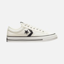 Converse Star Player 76 Premium Canvas Spor Ayakkabı