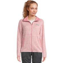 Columbia Fermuarlı Kadın Sweatshirt