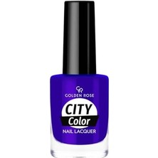 Vavis City Nail Lacquer No: 126 - Parlak ve Uzun Süre Kalıcı Oje 10.2 ml