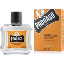 Vavis Proraso Beard Balm / Sakal Balsamı -Spice