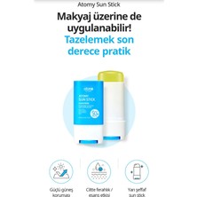 PiSeries Atomy Sun Stick