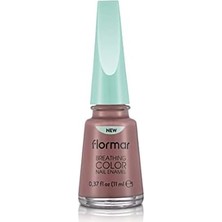 Vavis Nefes Alan Parlak Oje- Breathing Nail Enamel- 007 Slow Dancıng- 8682536032582