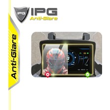 Arora Beatrix 7 Inch Gösterge Panel Ekranı Için Ipg Anti-Glare Parlama Önleyici Mat Ekran Koruyucu