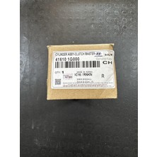 Hyundai Accent Era 06> Benzinli Uyumlu Debriyaj Üst Merkez