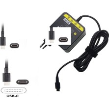Bilbor Bilgisayar Dell Latitude 3510 Notebook Adaptör - Şarj Cihazı  Usb-C