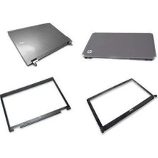 Bilbor Bilgisayar Hp 15-G011ST G7X20EA LCD Cover Kapak Siyah
