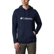 Columbia Csc Basic Logo Erkek Sweatshirt