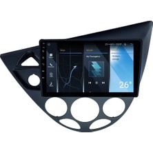Carvocal Ford Focus Android Multimedya Sistemi (1999-2004) CRV-244XA