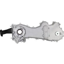 Yağ Pompası Palio Siena Egea Fiorino G. Punto Doblo Evo Corsa C Astra H 1,3d Jtd Mjt 55232196 Oes G17.03