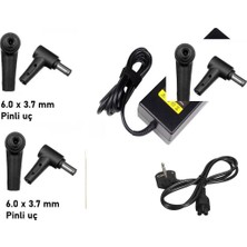 Bilbor Bilgisayar Asus A15-120P1A Notebook Adaptör - Şarj Cihazı  Ver.3